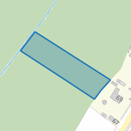 Perceel STR01-G-364
