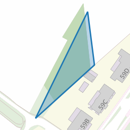 Perceel STR01-G-458
