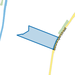 Perceel STR01-G-488