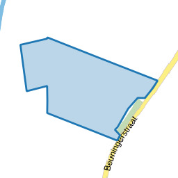 Perceel STR01-G-490