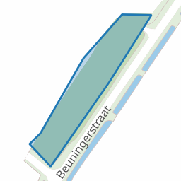 Perceel STR01-G-491