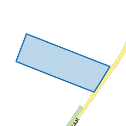 Perceel STR01-G-492