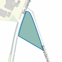 Perceel STR01-G-496