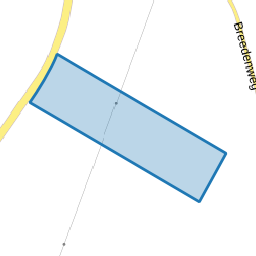 Perceel STR01-G-509