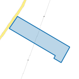 Perceel STR01-G-510