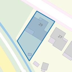 Perceel STR01-G-538