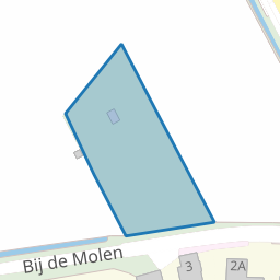 Perceel STR01-G-543