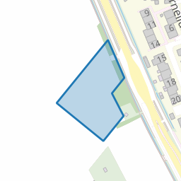 Perceel STR01-G-545