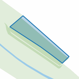 Perceel STR01-G-553