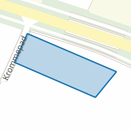 Perceel STR01-G-561