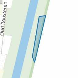 Perceel STR01-G-579