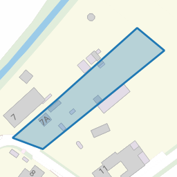 Perceel STR01-G-610