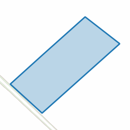 Perceel STR01-G-623