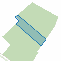 Perceel STR01-G-638