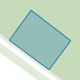 Perceel STR01-G-641