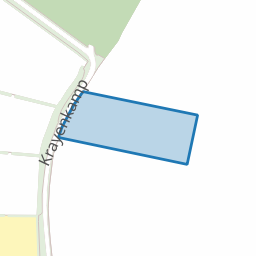 Perceel STR01-G-650