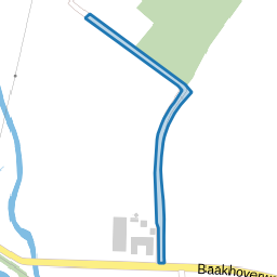 Perceel STR01-G-665