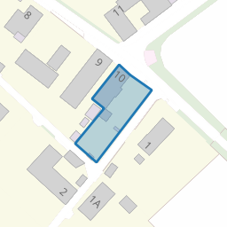 Perceel STR01-G-753