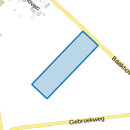 Perceel STR01-G-769