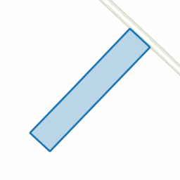 Perceel STR01-G-771
