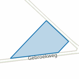 Perceel STR01-G-775