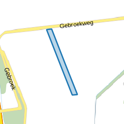 Perceel STR01-G-791