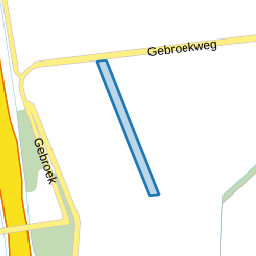 Perceel STR01-G-793