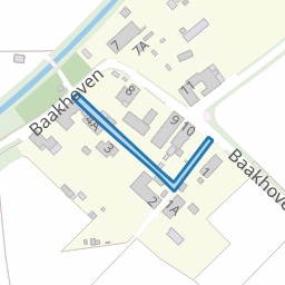 Perceel STR01-G-846