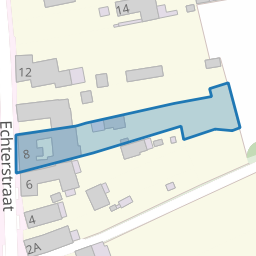 Perceel STR01-G-85