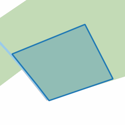 Perceel STR01-G-889