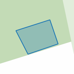 Perceel STR01-G-890