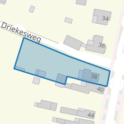 Perceel STR01-G-997