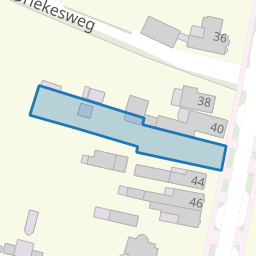 Perceel STR01-G-999