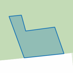 Perceel STR01-H-1011