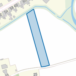 Perceel STR01-H-1045