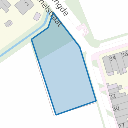 Perceel STR01-H-1110