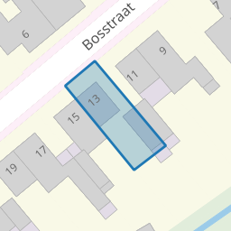 Perceel STR01-H-1137