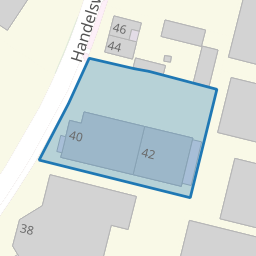 Perceel STR01-H-1147