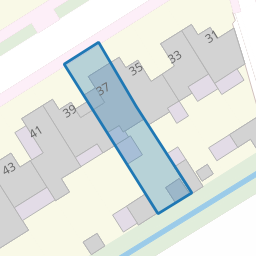Perceel STR01-H-1168