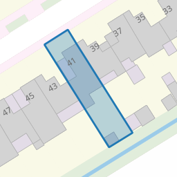 Perceel STR01-H-1188