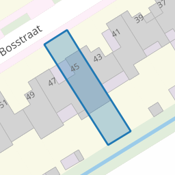 Perceel STR01-H-1190