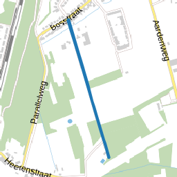 Perceel STR01-H-1195