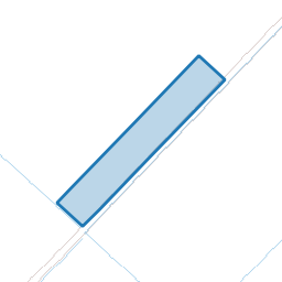 Perceel STR01-H-1209