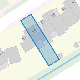 Perceel STR01-H-1233