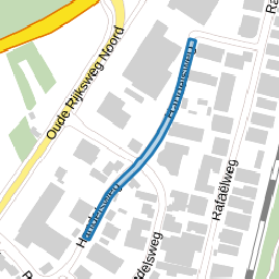 Perceel STR01-H-1237