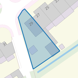 Perceel STR01-H-1243