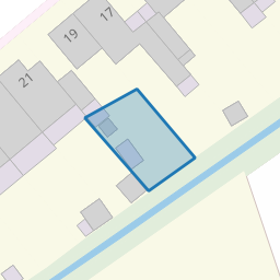 Perceel STR01-H-1259