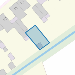 Perceel STR01-H-1261