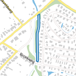 Perceel STR01-H-132