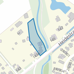 Perceel STR01-H-1407